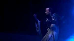 Театр на Юго-Западе. Гамлет. 2-1