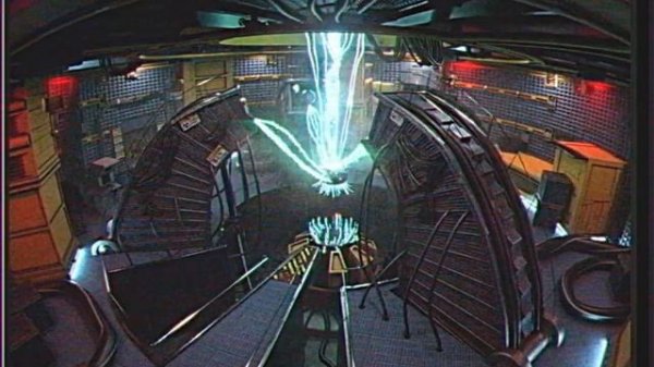 Lambda Core | Half-Life