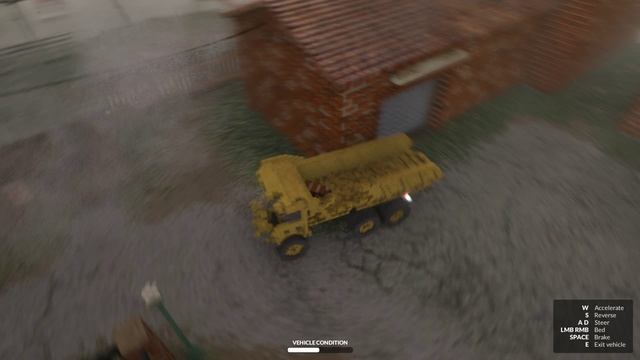 Teardown 4 часть