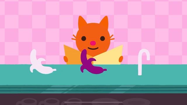 Pet Cafe (SAGO MINI WORLD) смотреть онлайн