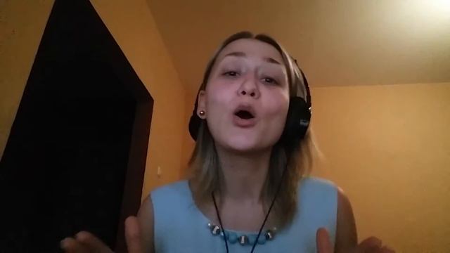 Бумажный змей (кавер) смотреть онлайн