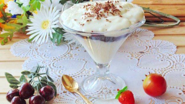 Сборник рецептов