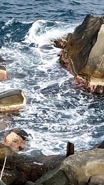 Алупка 💖💖💖 Море 🌊🌊🌊 смотреть онлайн