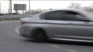 Бмв М5 F90 Ахмеда