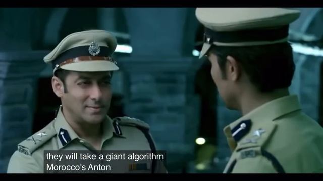 Kick Movie Ending scene / Devil Salman khan’s smart movie / Hd 1080. смотреть онлайн