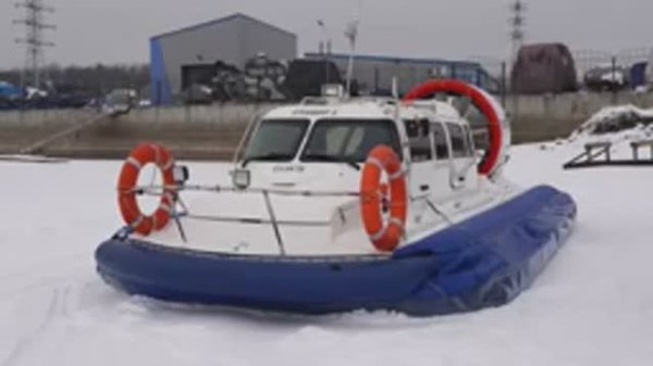 Экскурсия на Воздушной Подушке в Свияжск https://tur-kazan.ru