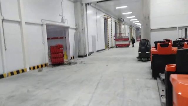 РЦ Магнит. смотреть онлайн
