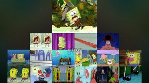 ГУБКА БОБ, НО ЭТО МАСТЕРСКАЯ ЭФИРА - ВСЯ ПЕСНЯ (My Singing Monsters) (Мои Поющие Монстры)