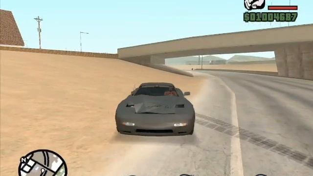 Tokyo Drift