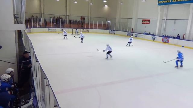 20190501 Кубок ПОБЕДЫ Ертіс(г.Павлодар)-Номад(г.Нур-Султан) с камеры