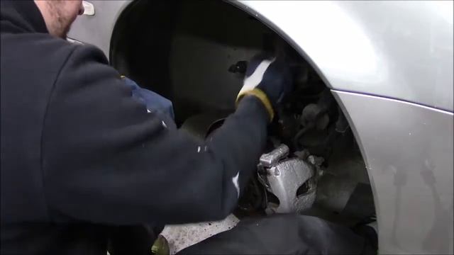 JKD EP 6 - Montering Sänkningssats смотреть онлайн