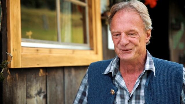 Latschenbrennerei im Kaiserbachtal - Kirchdorf in Tirol am Wilden Kaiser смотреть онлайн