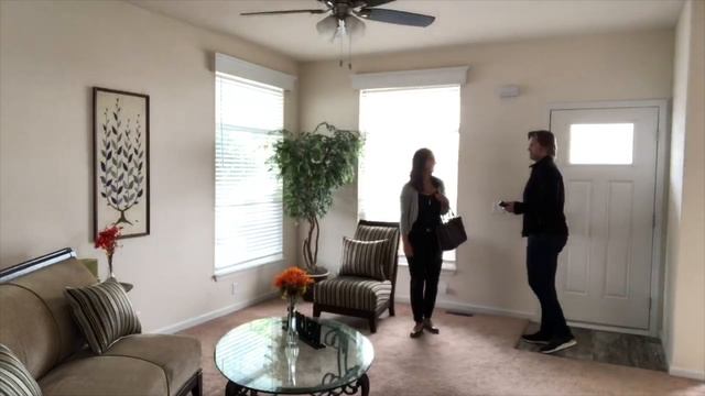 August Smart Lock Demo смотреть онлайн