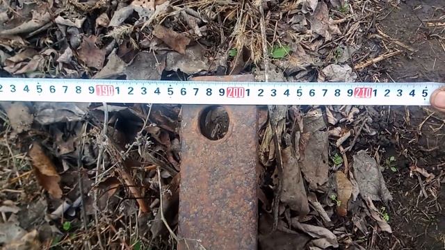 Огляд кріплення гідроціліндра отвала, поперечини та лопати бульдозера ДТ 75 смотреть онлайн