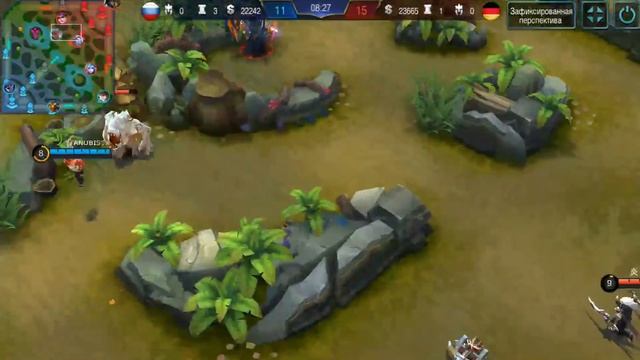 RUSSIA - GERMANY LIVE ПРЯМАЯ ТРАНСЛЯЦИЯ Международной Арены. 14 06 2018 Mobile Legends Bang Bang смотреть онлайн