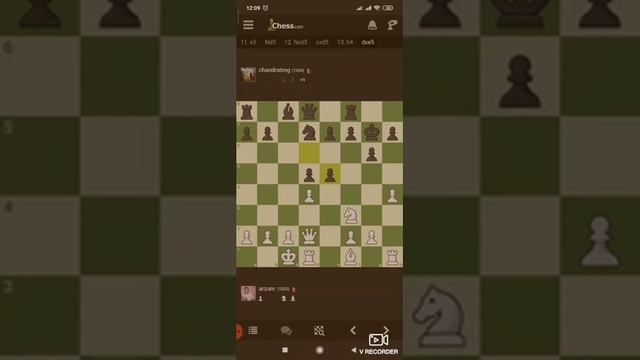 Chess.com rapid смотреть онлайн