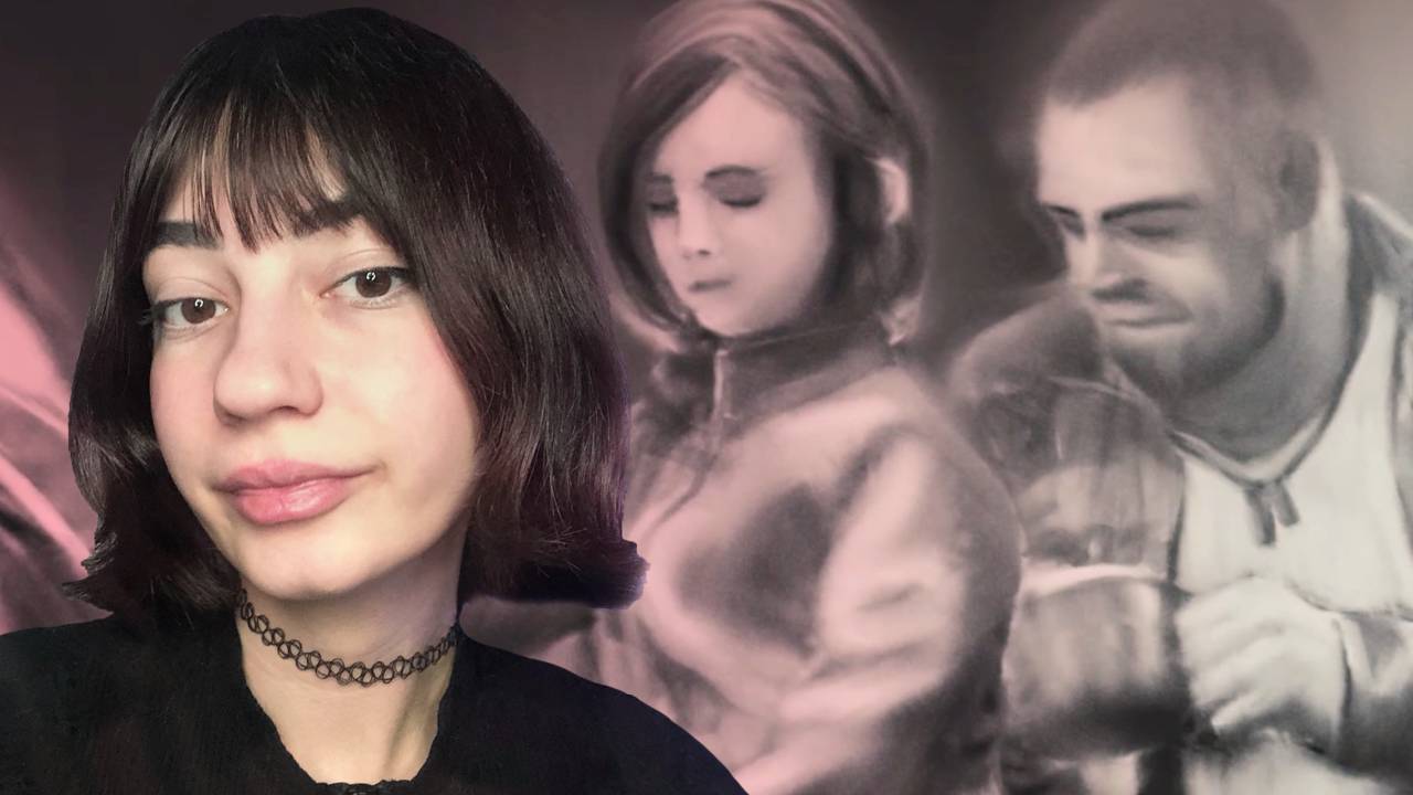 БАШНЯ НА ПОБЕРЕЖЬЕ - Die Young #3 смотреть онлайн