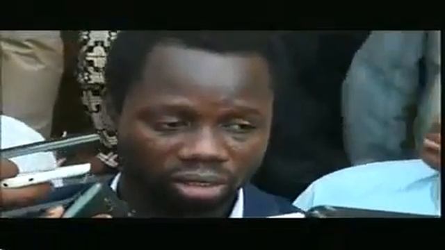 Confession of Mr Smart who blackmail Prophet Samson Oluwamoded, Prophet Abiara and ten others was a смотреть онлайн