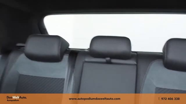 VOLKSWAGEN T-Roc 2.0 TSI R 4Motion DSG7 300cv смотреть онлайн