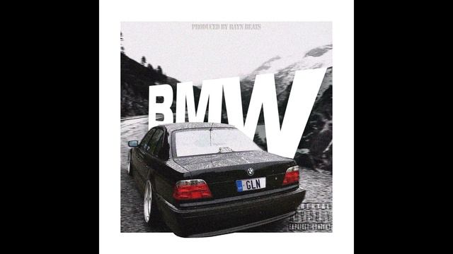 GLN X RAYN BEATS - BMW (Official Audio) смотреть онлайн
