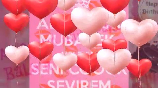 Ad Günün Mübarək Qızım смотреть онлайн