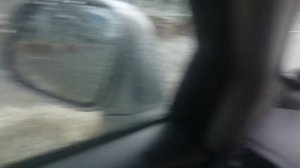 Туапсе ливень