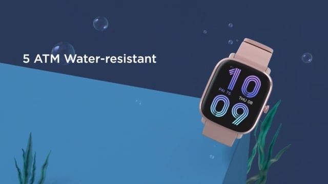 Amazfit GTS 2 Mini Smart Watch | Rohan Zone Tech and Gadgets смотреть онлайн