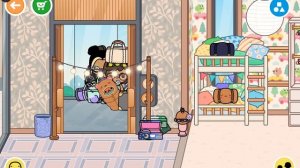 тока хомг от меня 2 серия