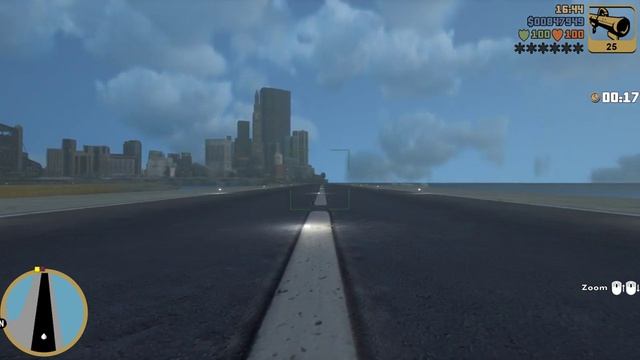 [GTA 3: DE] Asuka Kasen - S.A.M. & Catalina - Ransom смотреть онлайн