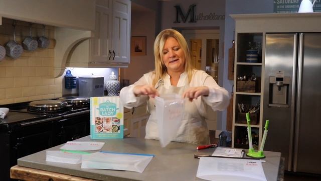 Review of reusable food bags смотреть онлайн