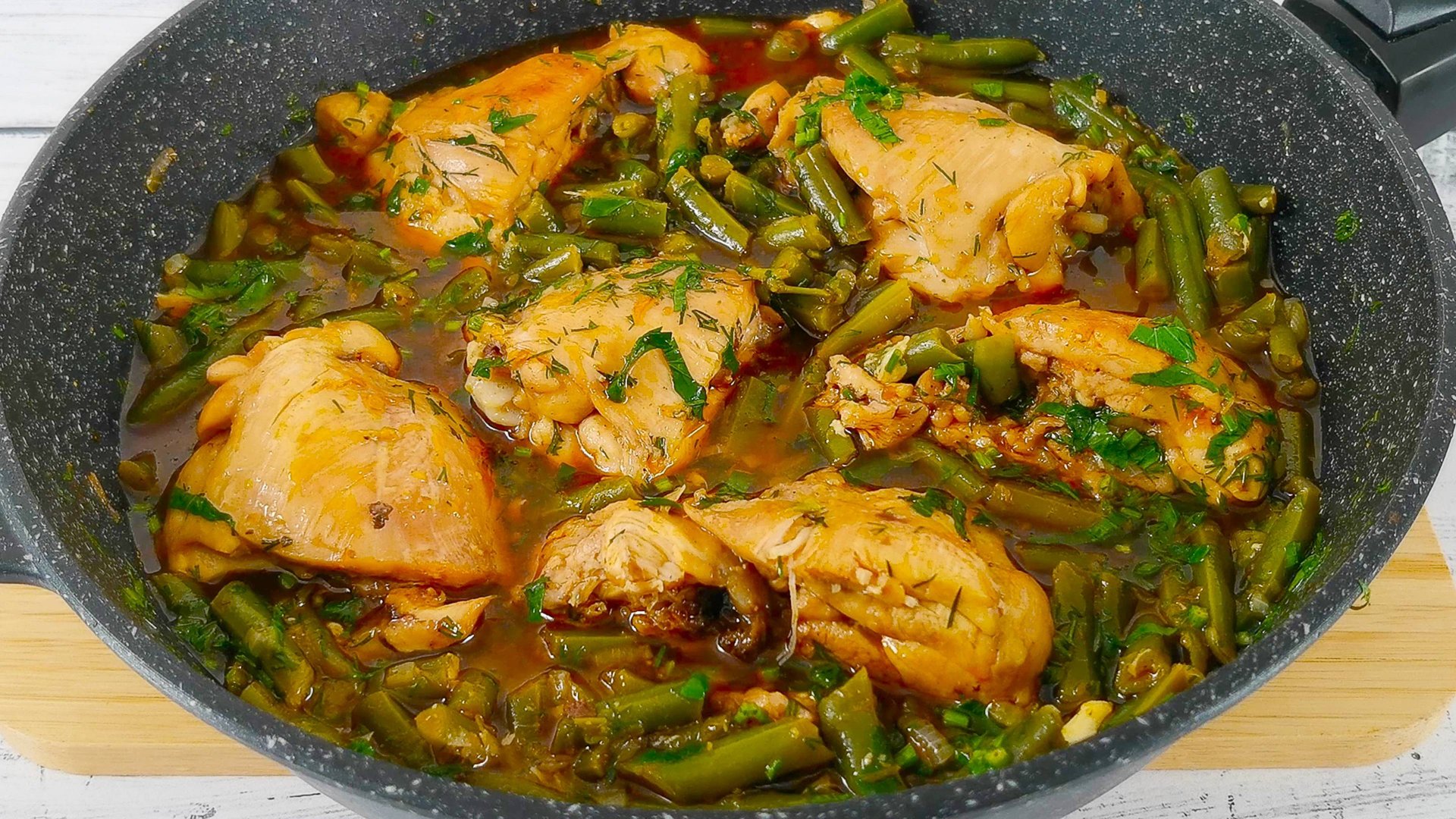 Кулинарная поляна