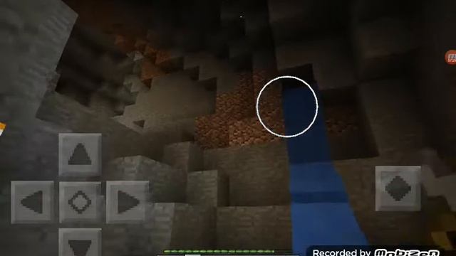 Выживание в mcpe 0.15.1 c Game Mix серия#1 смотреть онлайн