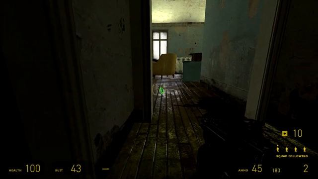 Dog's Time to Shine | Half-Life 2 Synergy Co-Op - Part 24 смотреть онлайн