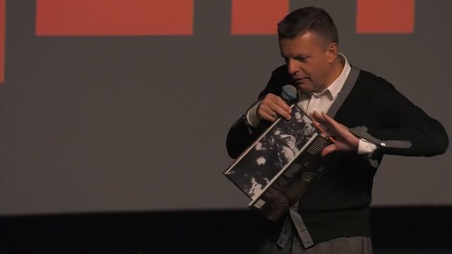 «Русские евреи» Леонид Парфёнов представил третий фильм цикла (3 ноября 2017)