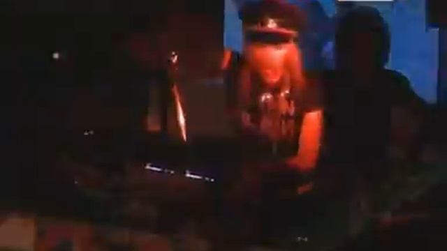 DVJ BAZUKA   Sexy Energy