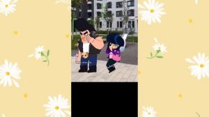 Аниматор Димка|Тик Ток|Бравл Старс