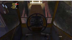 Как завести трактор в My Summer Car?