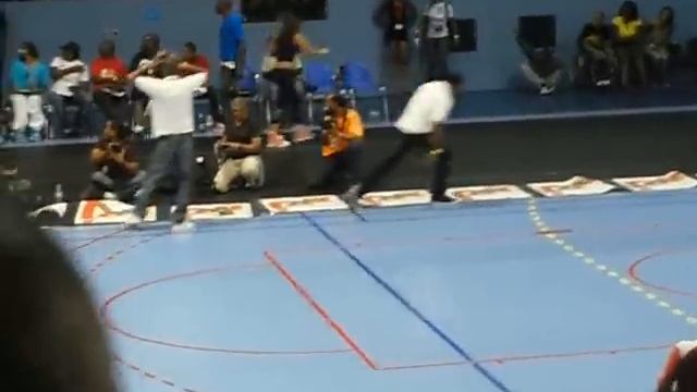 dancehall battle 2010 obs vs shady squad смотреть онлайн