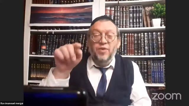 Yeshiva Torat Haim - Rav Imanouel Mergui Shlita - Halaha - Les nerots de chabbath смотреть онлайн