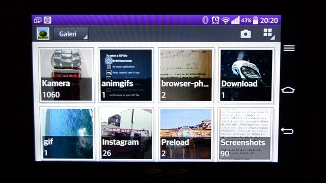 LG G2 Miracast nedir? Nasıl çalışır? смотреть онлайн