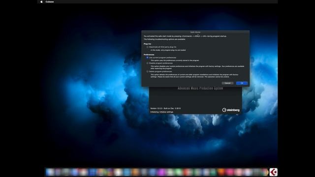 HOW TO START CUBASE IN SAFE MODE (#TIPTUESDAY 67) смотреть онлайн