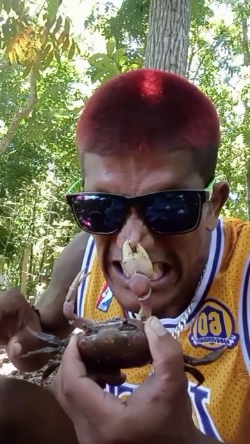 🦀 и 👃 смотреть онлайн