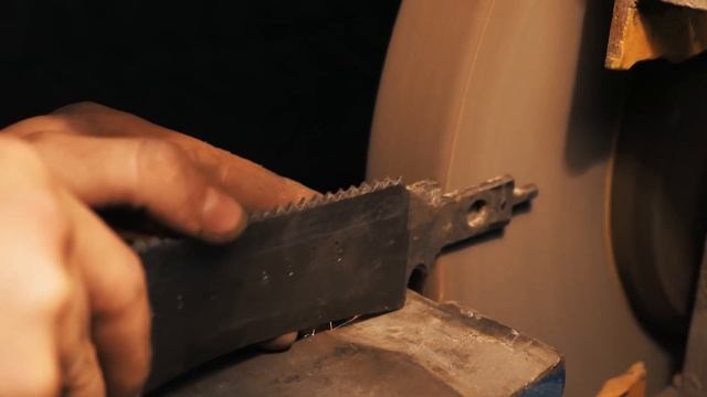 RUSSIAN SPECIAL FORCES MACHETE RESTORATION смотреть онлайн