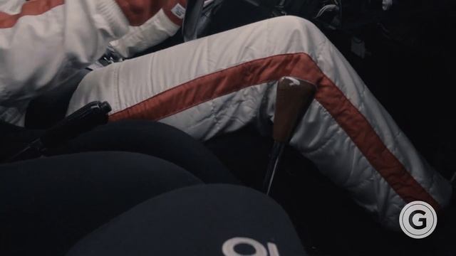 1976 Lancia Stratos HF Group IV смотреть онлайн