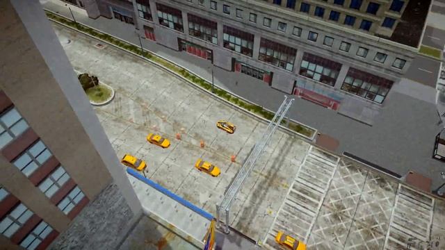 Koenigsegg One 1, Lamborghini S/E, Ferrari 599 / GTA IV Mods смотреть онлайн