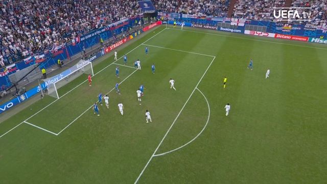 Jude Bellingham | EURO 2024 Goals & Assists