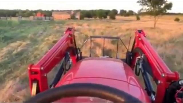 Минитрактор SOLIS 50