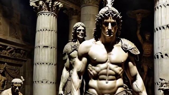 Персей. автор стихов - Силенгинский А.Г. смотреть онлайн