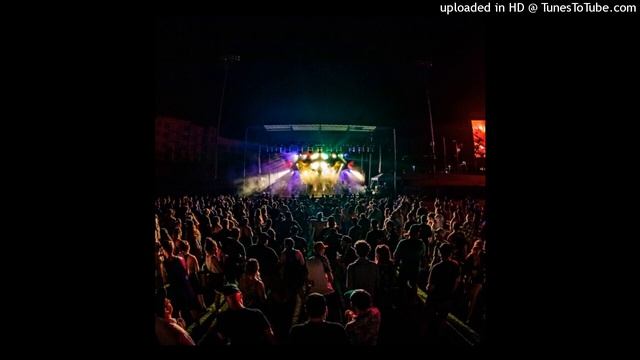The Disco Biscuits • 07/16/21 • → Rocket Science → Munchkin Invasion (end) смотреть онлайн