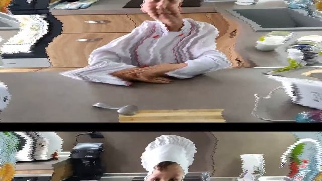 Young Chef - Апетитен Чийзкейк